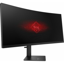 Monitor Curvo HP OMEN X 35"