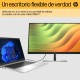 Monitor HP E24u G5 | 23.8" FHD