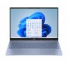 Portátil HP Pavilion 16-af0011ns | Intel U7-155H | 16GB RAM