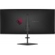 Monitor Curvo HP OMEN X 35