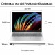 Portátil HP Pavilion 16-af0011ns | Intel U7-155H | 16GB RAM
