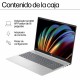 Portátil HP Pavilion 16-af0011ns | Intel U7-155H | 16GB RAM