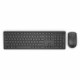 KIT teclado + ratón DELL KM636 inalámbrico
