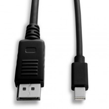 Cable Mini-DisplayPort a DisplayPort de 1,8 m V7