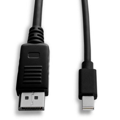 Cable Mini-DisplayPort a DisplayPort de 1,8 m V7