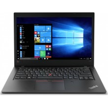 Portátil Lenovo ThinkPad L380 | Intel i5-8250U | 16GB RAM