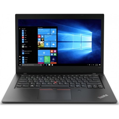 Portátil Lenovo ThinkPad L380 | Intel i5-8250U | 16GB RAM