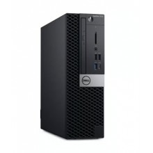 PC Sobremesa DELL OPTIPLEX 7070 SFF - Intel i5-9500 - 16GB RAM