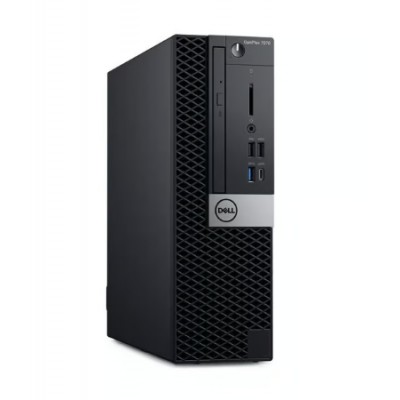 PC Sobremesa DELL OPTIPLEX 7070 SFF | Intel i5-9500 | 16GB RAM