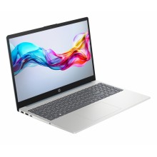 Portátil HP Laptop 15-fd0153ns - Intel i5-1334U - 16GB RAM - FreeDOS