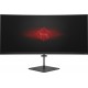 Monitor Curvo HP OMEN X 35