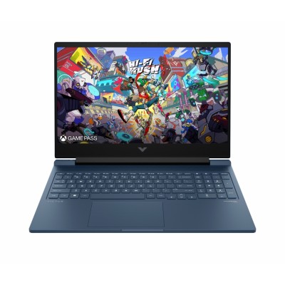 Portátil HP Victus Gaming 16-r1003ns | Intel i7-14650HX | 32GB RAM | FreeDOS