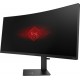 Monitor Curvo HP OMEN X 35