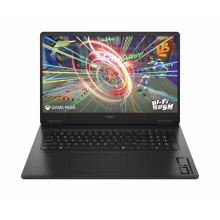 Portátil HP OMEN Gaming 17-db0001ns - AMD R7 8845HS - 32GB RAM