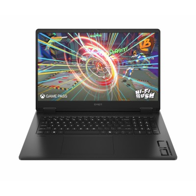 Portátil HP OMEN Gaming 17-db0001ns | AMD R7 8845HS | 32GB RAM