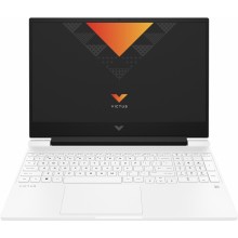 Portátil HP Victus Gaming 15-fb0000ns - AMD RYZEN5-5600H - 8GB RAM - FreeDOS