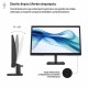 Monitor HP Series 3 Pro 322pv | 21.5" FHD