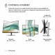 Monitor HP Series 5 Pro 524pf | 23.8" FHD