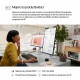 Monitor HP Series 5 Pro 524pf | 23.8" FHD