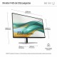 Monitor HP Series 5 Pro 524pf | 23.8" FHD