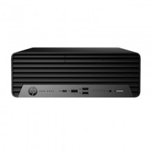 PC Sobremesa HP Pro SFF 400 G9 - Intel i5-12500 - 8GB RAM