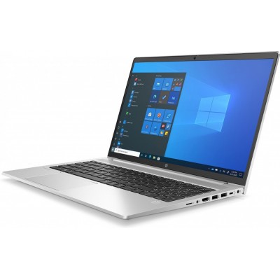Portátil HP ProBook 450 G8 - USADO, i5-1135G7, 8GB, 256GB SSD, 15.6", W11 Pro, Teclado Español - 1 Año de Garantía