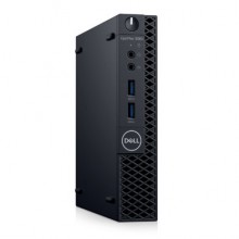 PC Sobremesa Dell Optiplex 7070 Micro - USADO, i7-9700, 16GB, 256GB SSD, W11 Pro