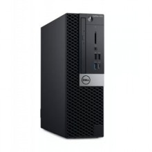 PC Sobremesa Dell Optiplex 7070 SFF - USADO, i7-9700, 16GB, 256GB SSD, W11 Pro