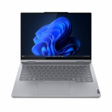 Lenovo 14 2-in-1 G5 IAU Intel Core Ultra 5 Híbrido (2-en-1) 35,6 cm (14") Pantalla táctil WUXGA 16 GB DDR5-SDRAM 512 GB SSD Wi