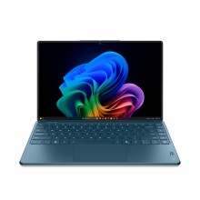 Lenovo Yoga Slim 9 14ILL10 Copilot+ PC Intel Core Ultra 7 258V Portátil 35,6 cm (14") Pantalla táctil WQUXGA 32 GB LPDDR5x-SDR