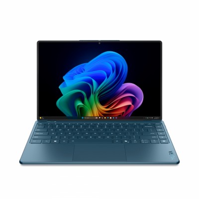 Lenovo Yoga Slim 9 14ILL10 Copilot+ PC Intel Core Ultra 7 258V Portátil 35,6 cm (14") Pantalla táctil WQUXGA 32 GB LPDDR5x-