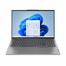 Lenovo IdeaPad Pro 5 16IMH9 Intel Core Ultra 9 185H Portátil 40,6 cm (16") WQXGA 32 GB LPDDR5x-SDRAM 1 TB SSD Wi-Fi 6E (802.11a
