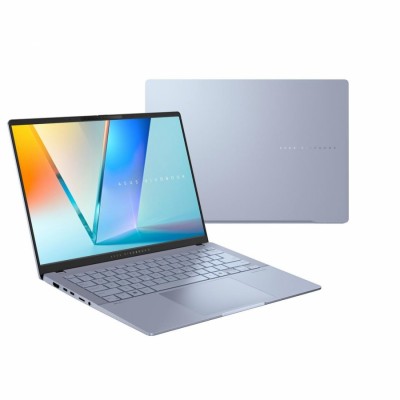 ASUS Vivobook S 14 OLED S5406SA-PP051W Copilot+ PC - Ordenador Portátil 14" 3K 120Hz (Core Ultra 5 226V, 16GB RAM, 1TB SSD, 