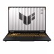 ASUS TUF Gaming TUF608JMR-RV038 - Ordenador Portátil Gaming de 16" WUXGA 165Hz (Intel Core i7-14650HX, 32GB RAM, 1TB SSD, NV