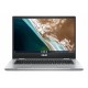 ASUS Chromebook Flip CX1 CX1400FKA-EC0213 - Ordenador Portátil 14" Full HD (Intel Celeron N4500, 8GB RAM, 128GB eMMC, UHD Gr