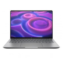 HP ZBook Ultra G1a 390 Estación de trabajo móvil 35,6 cm (14") 2.8K 32 GB LPDDR5x-SDRAM 1 TB SSD Wi-Fi 7 (802.11be) Windows 11