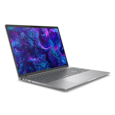 HP ZBook 8 G1i 16 inch Mobile Workstation PC Wolf Pro Security Edition Intel Core Ultra 7 255H Estación de trabajo móvil 40