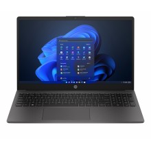 HP 255 15.6 inch G10 Notebook PC AMD Ryzen 7 7730U Portátil 39,6 cm (15.6") Full HD 8 GB DDR4-SDRAM 512 GB SSD Wi-Fi 6 (802.11a