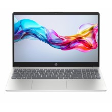HP Laptop 15-fd0233ns Intel Core i5 i5-1334U Portátil 39,6 cm (15.6") Full HD 16 GB DDR4-SDRAM 512 GB SSD Wi-Fi 6E (802.11ax) F