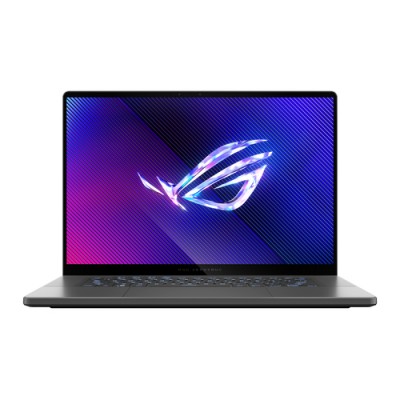 ASUS ROG Zephyrus G16 OLED GU605CW-QR127W - Ordenador Portátil Gaming de 16" WQXGA 240Hz (Intel Core Ultra 9 285H, 64GB RAM,