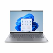 Lenovo ThinkBook 14 G8 IAL Intel Core Ultra 5 225U Portátil 35,6 cm (14") WUXGA 16 GB DDR5-SDRAM 512 GB SSD Wi-Fi 6E (802.11ax)