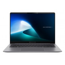 ASUS ExpertBook P5405CSA-NZ0719X - Ordenador Portátil 14" WQXGA 144Hz (Intel Core Ultra 7 258V, 32GB RAM, 1TB SSD, Arc Graphics