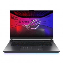 ASUS ROG Strix G16 G615LW-S5003 - Ordenador Portátil Gaming de 16" WQXGA 240Hz (Intel Core Ultra 9 275HX, 32GB RAM, 1TB SSD, NV