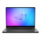 ASUS ROG Zephyrus G14 OLED GA403WW-QS076 - Portátil Gaming de 14" WQXGA+ 120Hz (AMD Ryzen AI 9 HX 370, 32GB RAM, 1TB SSD, RT
