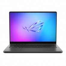 Portátil ASUS ROG Zephyrus G14 OLED GA403WW-QS076 - AMD Ryzen AI 9 HX 370 - 32 GB RAM - FreeDOS (Sin Sistema Operativo)