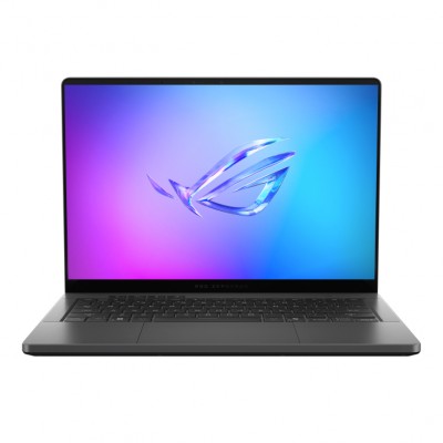 ASUS ROG Zephyrus G14 OLED GA403WW-QS076 - Portátil Gaming de 14" WQXGA+ 120Hz (AMD Ryzen AI 9 HX 370, 32GB RAM, 1TB SSD, RT