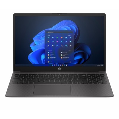 HP 255 15.6 inch G10 Notebook PC AMD Ryzen™ 3 7330U Portátil 39,6 cm (15.6") Full HD 8 GB DDR4-SDRAM 256 GB SSD Wi-Fi 6 (8