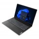 Lenovo V15 G4 IRU Intel® Core™ i7 i7-13620H Portátil 39,6 cm (15.6") Full HD 8 GB DDR4-SDRAM 512 GB SSD Wi-Fi 6 (802.11ax
