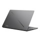 ASUS ROG Zephyrus G14 OLED GA403WW-QS076 - Portátil Gaming de 14" WQXGA+ 120Hz (AMD Ryzen AI 9 HX 370, 32GB RAM, 1TB SSD, RT