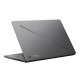 ASUS ROG Zephyrus G14 OLED GA403WW-QS076 - Portátil Gaming de 14" WQXGA+ 120Hz (AMD Ryzen AI 9 HX 370, 32GB RAM, 1TB SSD, RT